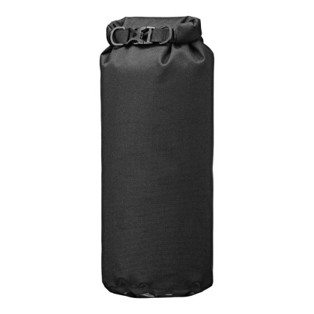Ortlieb worek dry bag ps490 black-darkgrey  13l - rove.pl