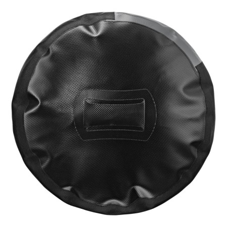 Ortlieb worek dry bag ps490 black-darkgrey  13l - rove.pl