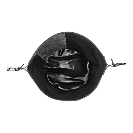 Ortlieb worek dry bag ps490 black-darkgrey  22l - rove.pl