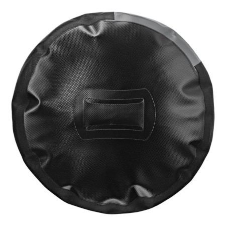 Ortlieb worek dry bag ps490 black-darkgrey  22l - rove.pl