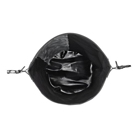 Ortlieb worek dry bag ps490 black-darkgrey  35l - rove.pl