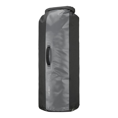 Ortlieb worek dry bag ps490 black-darkgrey  59l - rove.pl