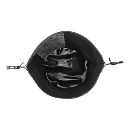 Ortlieb worek dry bag ps490 black-darkgrey  59l - rove.pl
