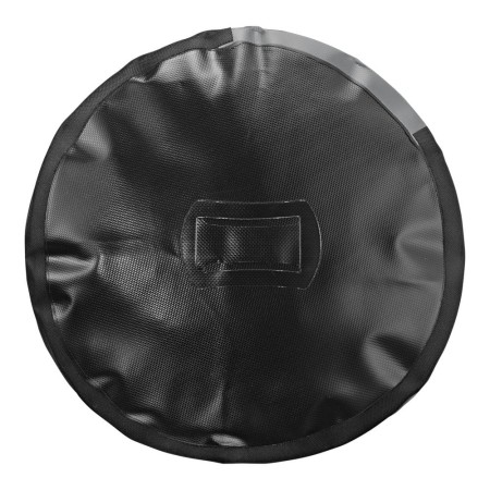 Ortlieb worek dry bag ps490 black-darkgrey  59l - rove.pl