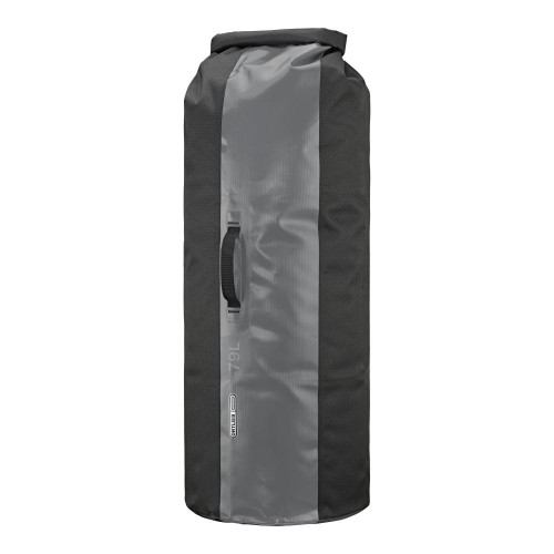 Przejdź do produktu Ortlieb worek dry bag ps490 black-darkgrey  79l