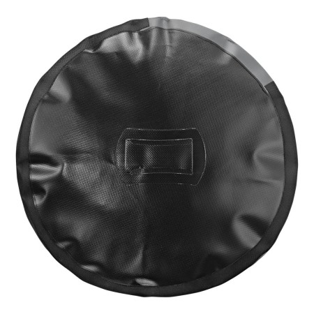 Ortlieb worek dry bag ps490 black-darkgrey  79l - rove.pl