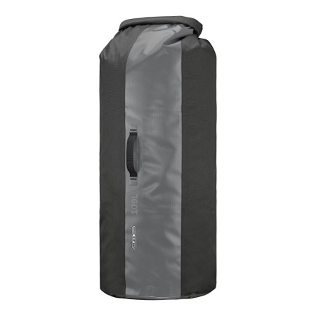 Ortlieb worek dry bag ps490 black-darkgrey 109l - rove.pl
