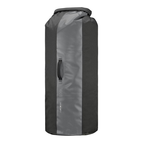 Przejdź do produktu Ortlieb worek dry bag ps490 black-darkgrey 109l