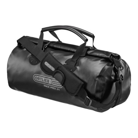 Ortlieb torba rack-pack pd620 s black 24l - rove.pl