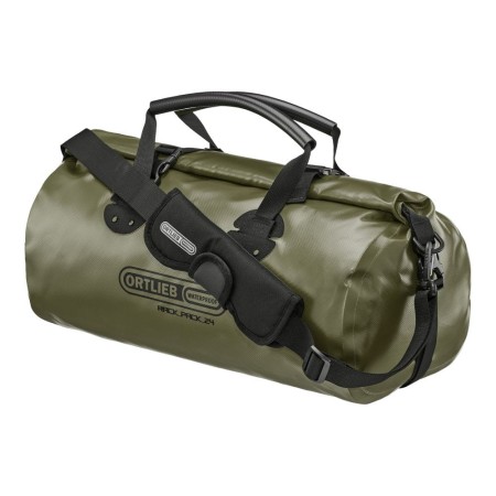 Ortlieb torba rack-pack pd620 s olive 24l - rove.pl