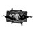 Ortlieb torba rack-pack pd620 m black 31l - rove.pl