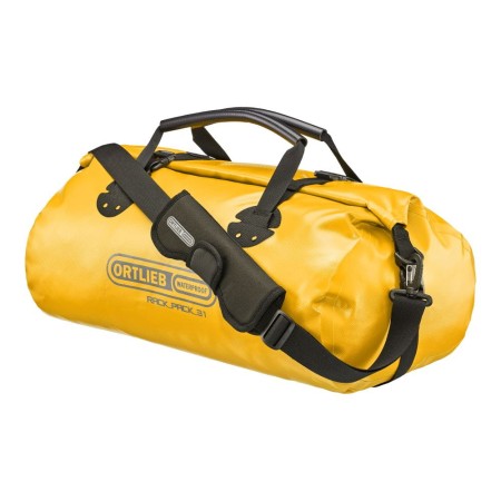Ortlieb torba rack-pack pd620 m sunyellow 31l - rove.pl