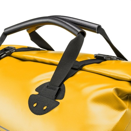 Ortlieb torba rack-pack pd620 m sunyellow 31l - rove.pl