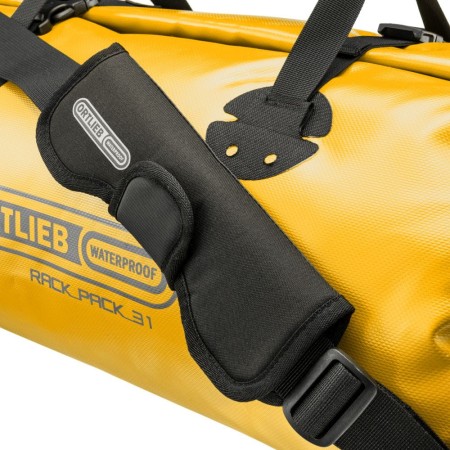 Ortlieb torba rack-pack pd620 m sunyellow 31l - rove.pl