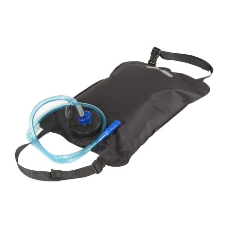 Ortlieb hydro water bag black 2l - rove.pl