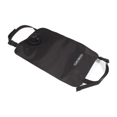 Ortlieb hydro water bag black 4l - rove.pl