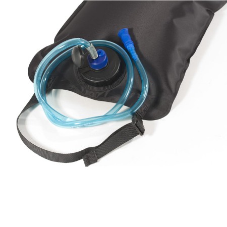 Ortlieb hydro water bag black 4l - rove.pl