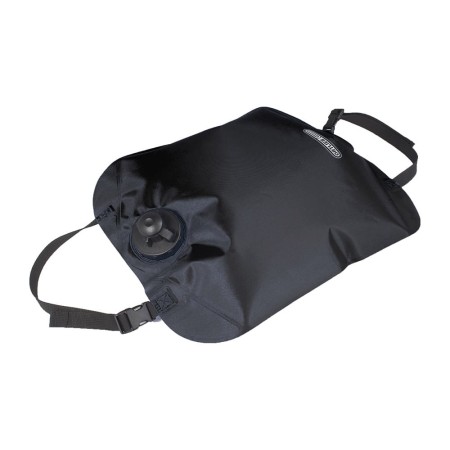 Ortlieb hydro water bag black 10l - rove.pl
