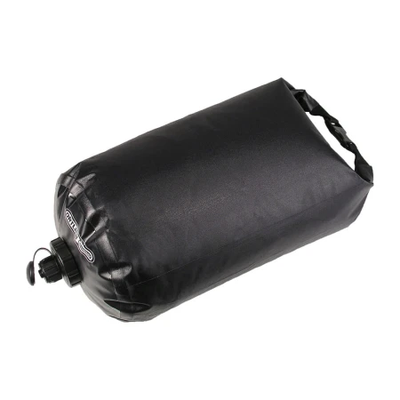 Ortlieb hydro water sack black 10l - rove.pl