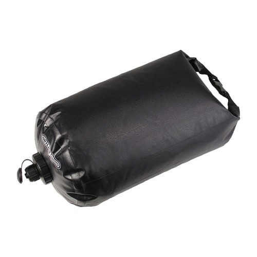 Przejdź do produktu Ortlieb hydro water sack black 10l