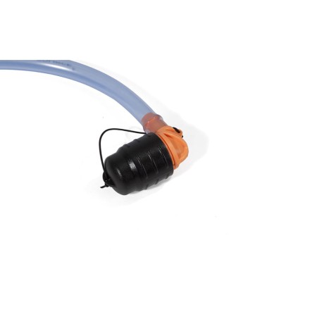 Ortlieb hydro drinking hose with valve - rove.pl