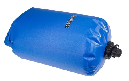 Ortlieb hydro water sack blue 10l - rove.pl