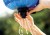 Ortlieb hydro water sack blue 10l - rove.pl