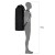 Ortlieb eksped. worek x-tremer xl black 113l - rove.pl