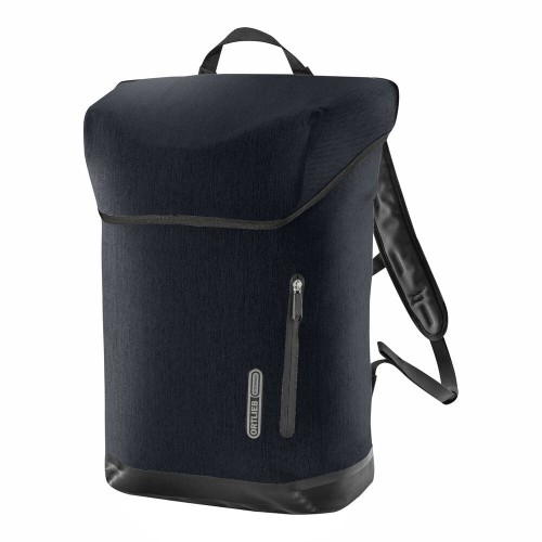 Przejdź do produktu Ortlieb plecak soulo ebony 25l