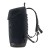 Ortlieb plecak soulo ebony 25l - rove.pl