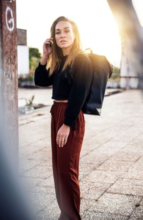 Ortlieb plecak soulo ebony 25l - rove.pl