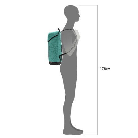 Ortlieb plecak soulo cascade 25l - rove.pl