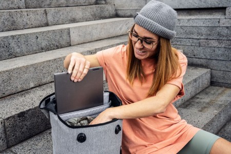 Ortlieb plecak soulo cascade 25l - rove.pl