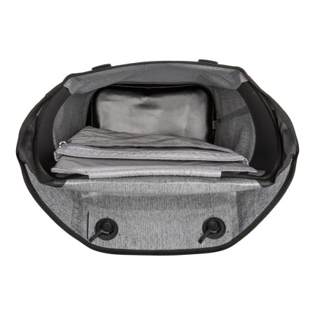 Ortlieb plecak soulo cement 25l - rove.pl