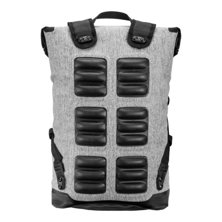 Ortlieb plecak soulo cement 25l - rove.pl