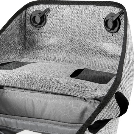 Ortlieb plecak soulo cement 25l - rove.pl