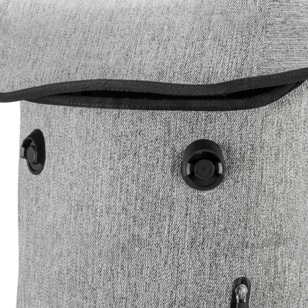 Ortlieb plecak soulo cement 25l - rove.pl