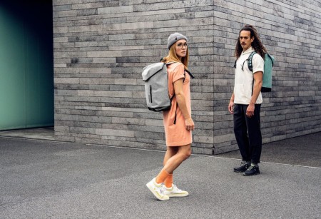 Ortlieb plecak soulo cement 25l - rove.pl