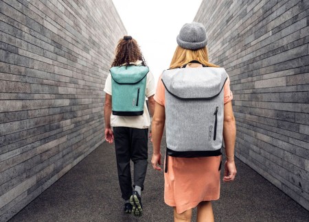 Ortlieb plecak soulo cement 25l - rove.pl