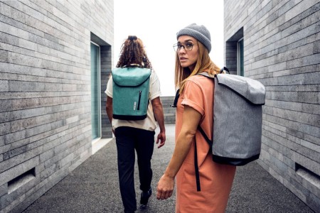 Ortlieb plecak soulo cement 25l - rove.pl