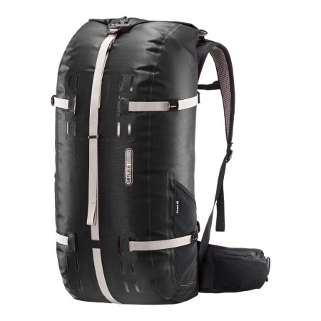 Ortlieb plecak atrack 45l black - rove.pl