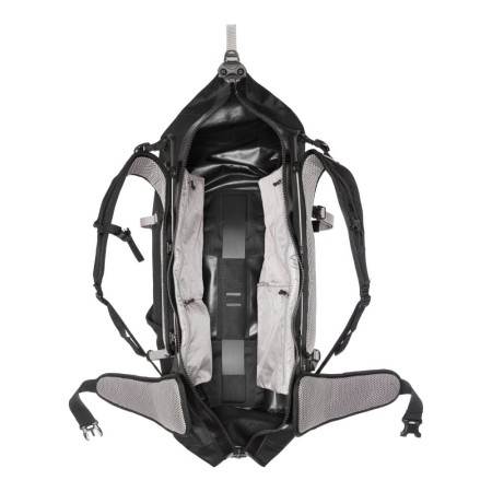 Ortlieb plecak atrack 45l black - rove.pl