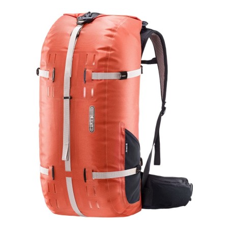 Ortlieb plecak atrack 45l rooibos - rove.pl