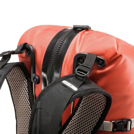 Ortlieb plecak atrack 45l rooibos - rove.pl