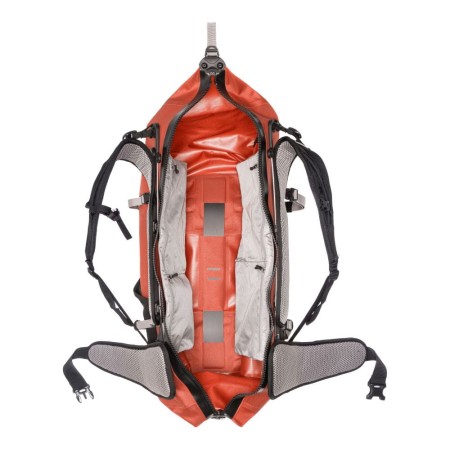 Ortlieb plecak atrack 45l rooibos - rove.pl