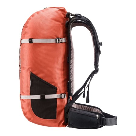Ortlieb plecak atrack 45l rooibos - rove.pl