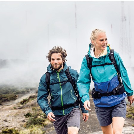 Ortlieb plecak atrack 45l rooibos - rove.pl