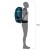 Ortlieb plecak atrack 45l petrol - rove.pl