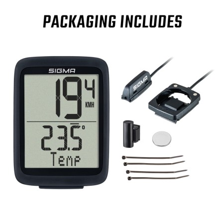 Sigma licznik   bc  10.0 wr - rove.pl