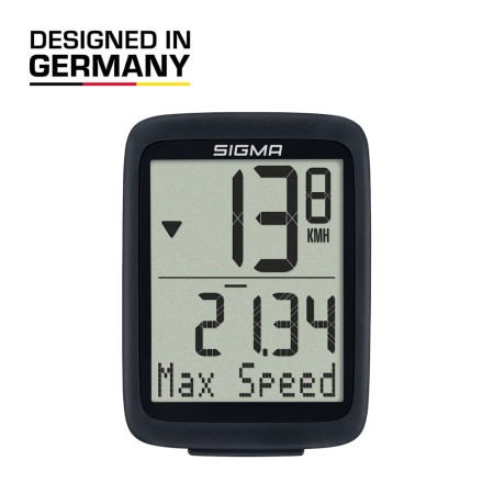 Sigma licznik   bc 10.0 wl ats - rove.pl